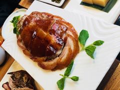 -四季民福烤鸭店(前门廊房二条店)