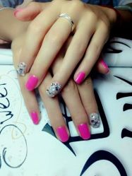 iphone_upload_pic-星美甲