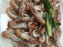 -健跳小海鲜(人民路店)