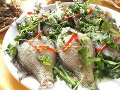 -万兴菜馆(龙华店)