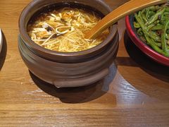 -满园烤鸭·春饼(太原街万达店)