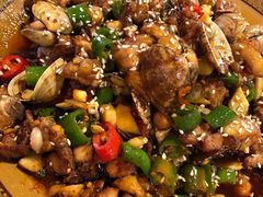 花甲鸡-庭院小酌(瑞莲街店)
