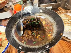 -衡厨·衡阳土菜(中南店)