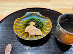 -鮨乐亭Omakase·海胆宴