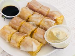 -翠华餐厅(香港国际机场店)