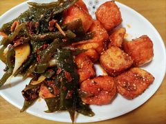 -鸡西冷面(翠竹店)