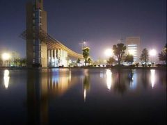 -杭州电子科技大学(下沙校区)