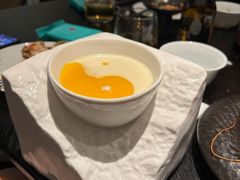 -鲜璟台·地标景观餐厅(上海中心店)