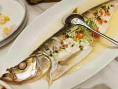 -荷塘秋月·本帮江浙菜(国权路店)