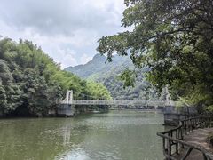 -浙西大峡谷
