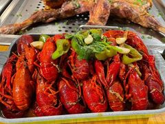 -炑羊香烤全羊(西三旗店)