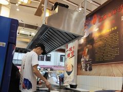 -林氏沙茶面·闽南必尝小吃(福建路店)