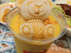 -肥韬茶餐厅(海上世界店)