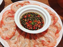 -宝翠花园餐厅(沙湖店)