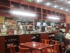 -喜家德虾仁水饺(景枫中心店)