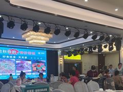 -东江渔村·古典园林·30年粤菜老字号(太和店)