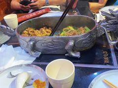 -徐师傅太子锅(文化路店)
