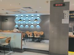 -真功夫(彩田路店)