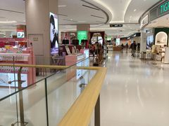 -丽达购物中心(崂山店)