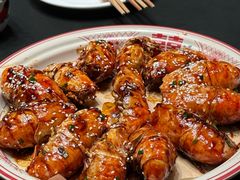 -广府乡下·饭庄(新港东路店)