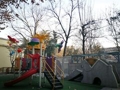 -西安西光幼儿园