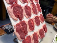 -北平三兄弟涮肉(簋街总店)