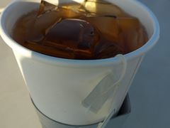-Cafe Aewol Monsant