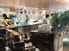 -西安西藏大厦开元名都大酒店·自助餐厅