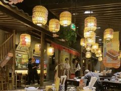 -南京大牌档(崇文门国瑞店)