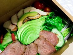 -1901 Cafe(西四店)
