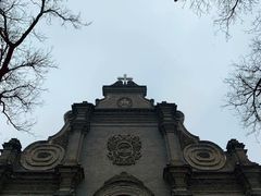 -中华圣公会教堂旧址