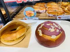 -85度C(东莞常平新南街店)