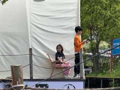-暮谷MUGO ·团建聚会·露营烧烤·生日派对·共享菜地