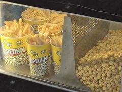 -中影佰纳国际影城DMAX(花都广百广场店)