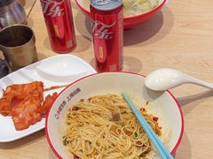 -小杨生煎(天之骄子店)