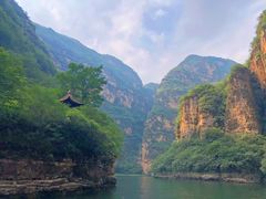 -龙庆峡风景区