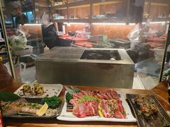 -御牛道日式烤肉料理(杭州万象城店)
