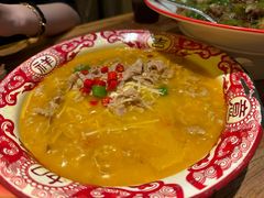 -破三川·新川菜(静安大融城店)