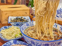 -老横泾面馆(吴中横泾店)