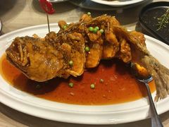 -味莊·青岛菜(云霄路店)