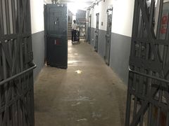 -青岛德国监狱旧址博物馆