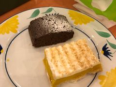-萨莉亚意式餐厅(中北永旺店)