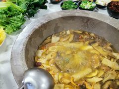 -七采菌园·石锅鱼野生菌火锅(环城北路店)