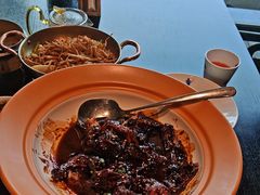 -简小舍·民间手艺菜(武昌江滩店)