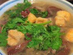 -香园茶社·金陵小灶(老门东店)