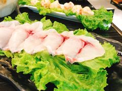 -东椰·海南椰子鸡火锅(朝阳门店)