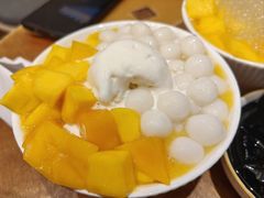 -小团圆糖水铺(襄阳南路店)