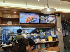 -韩香福烤肉庄园(荣成店)