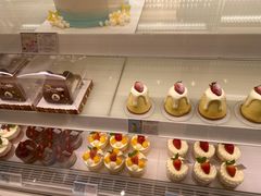 -好利来(川大店)
