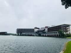 -水月周庄铂尔曼酒店-水月荟中餐厅